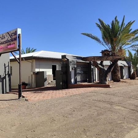 Bird'S Nest Guest House Keetmanshoop Dış mekan fotoğraf