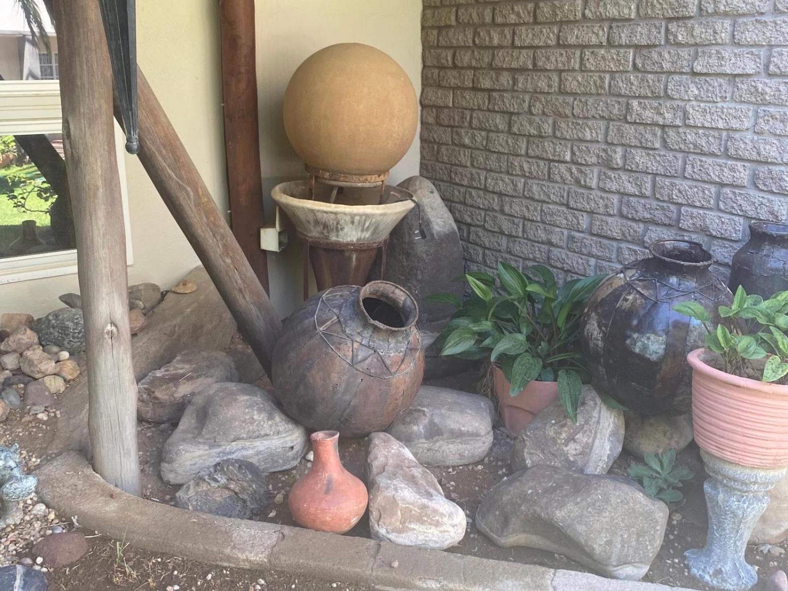 Bird'S Nest Guest House Keetmanshoop Dış mekan fotoğraf