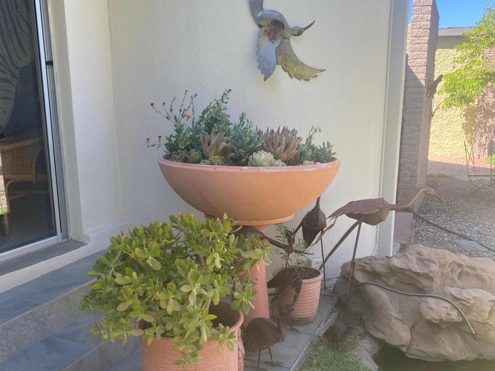 Bird'S Nest Guest House Keetmanshoop Dış mekan fotoğraf