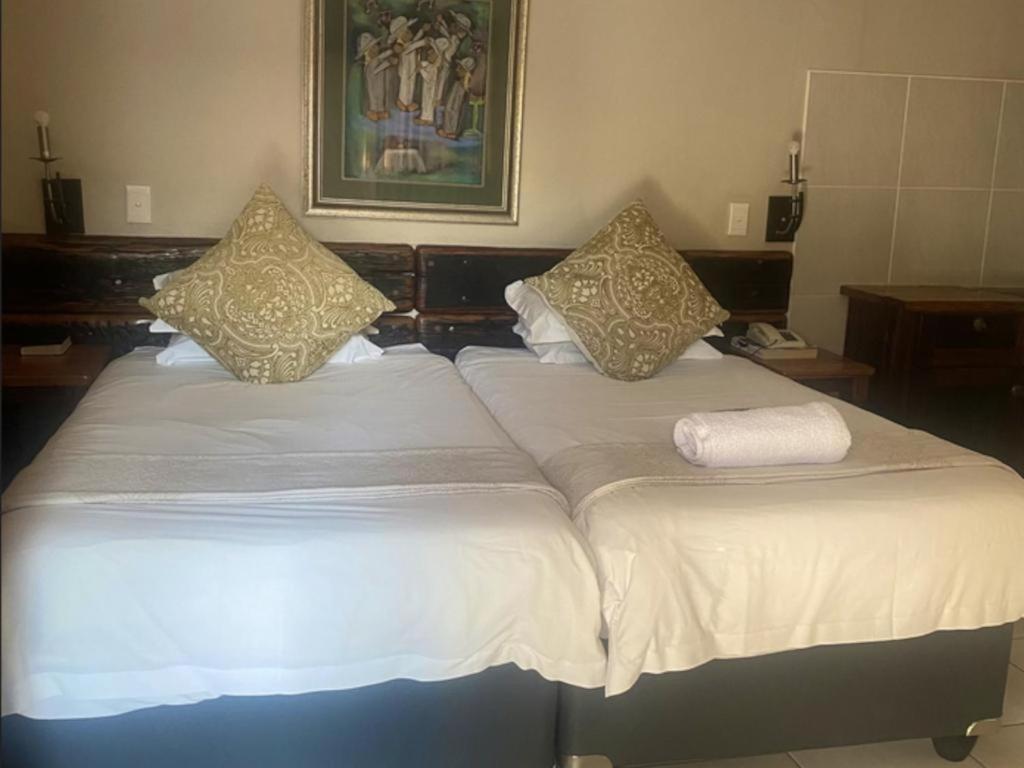 Bird'S Nest Guest House Keetmanshoop Oda fotoğraf