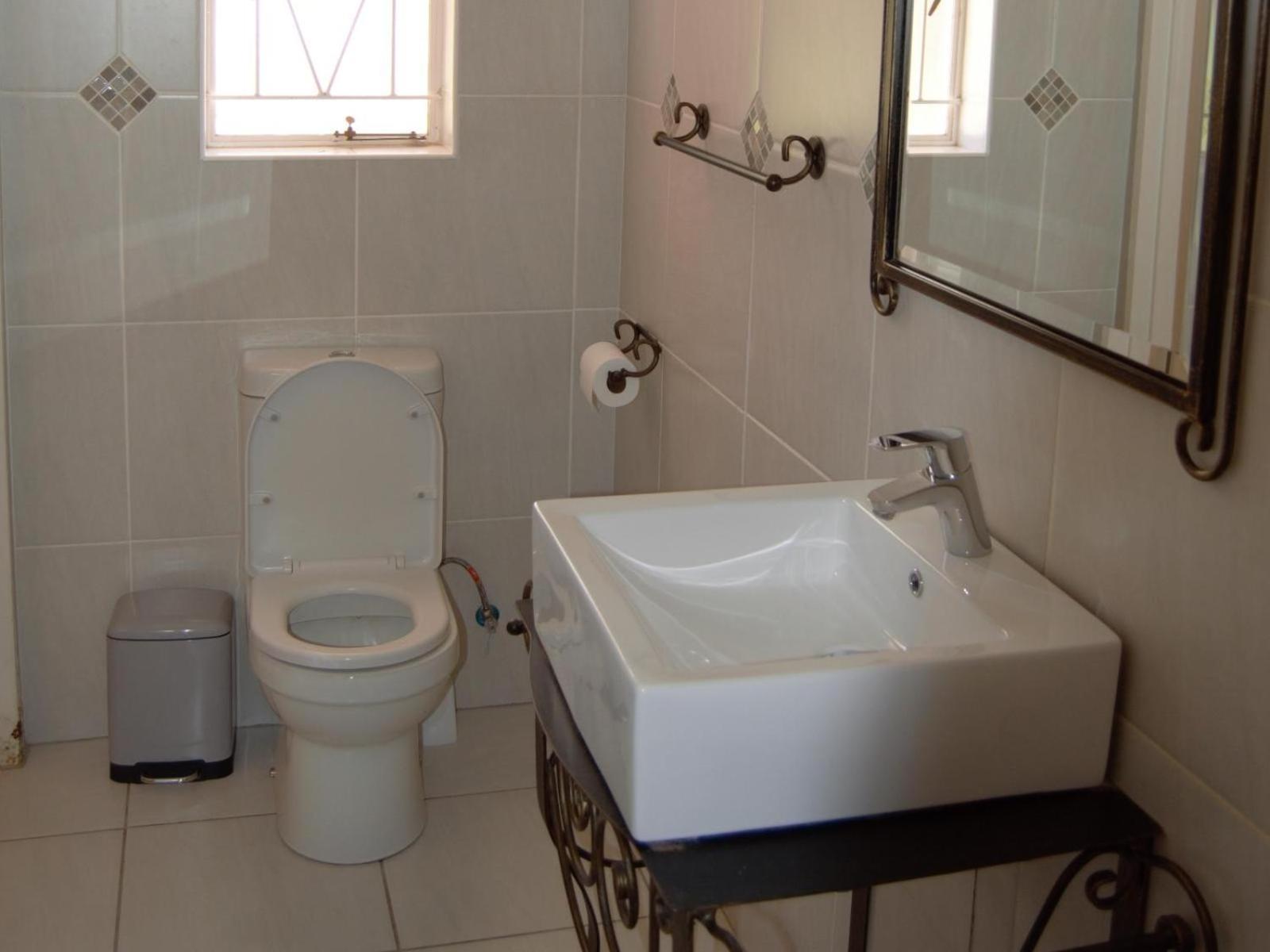 Bird'S Nest Guest House Keetmanshoop Oda fotoğraf