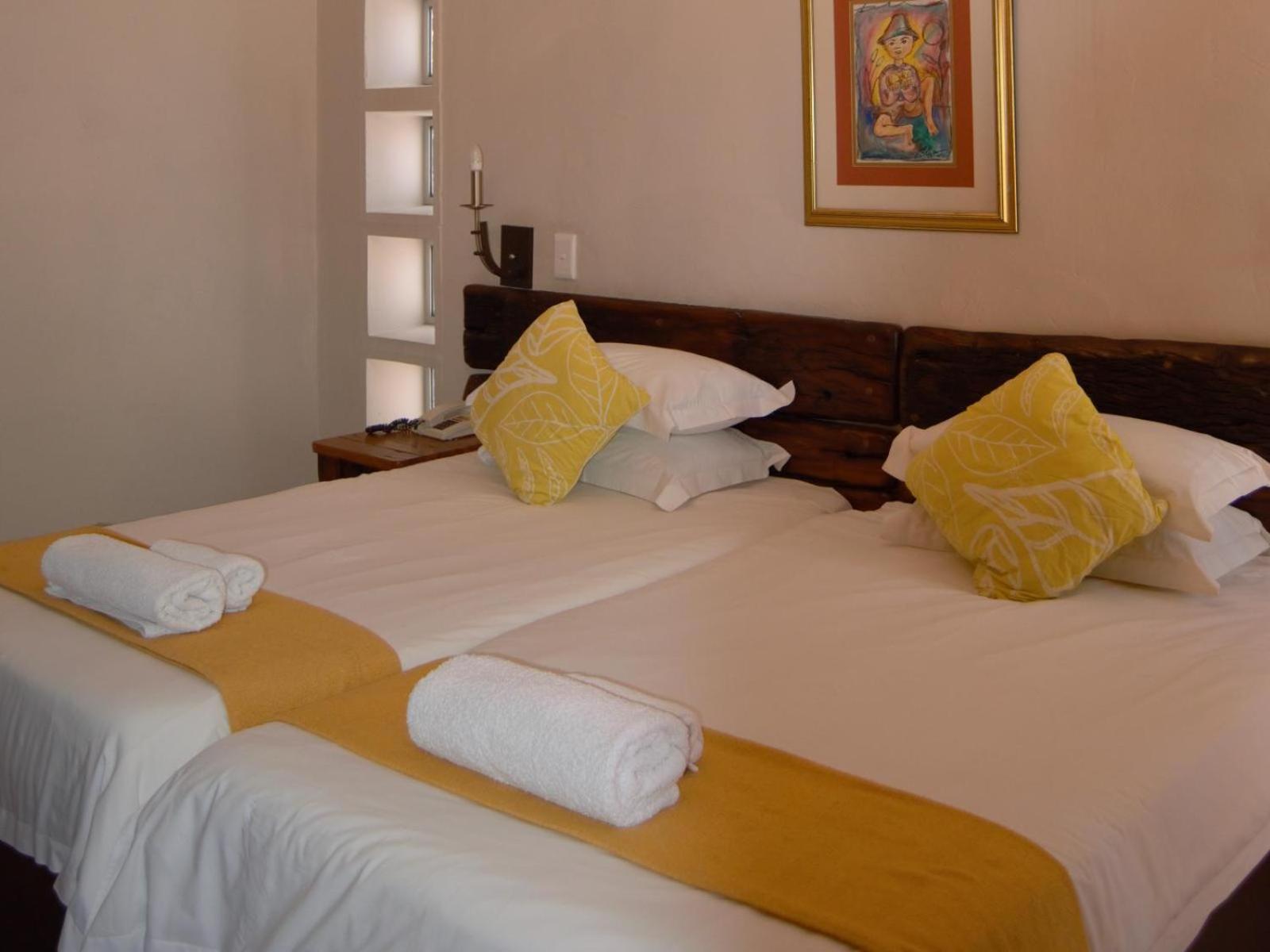 Bird'S Nest Guest House Keetmanshoop Oda fotoğraf
