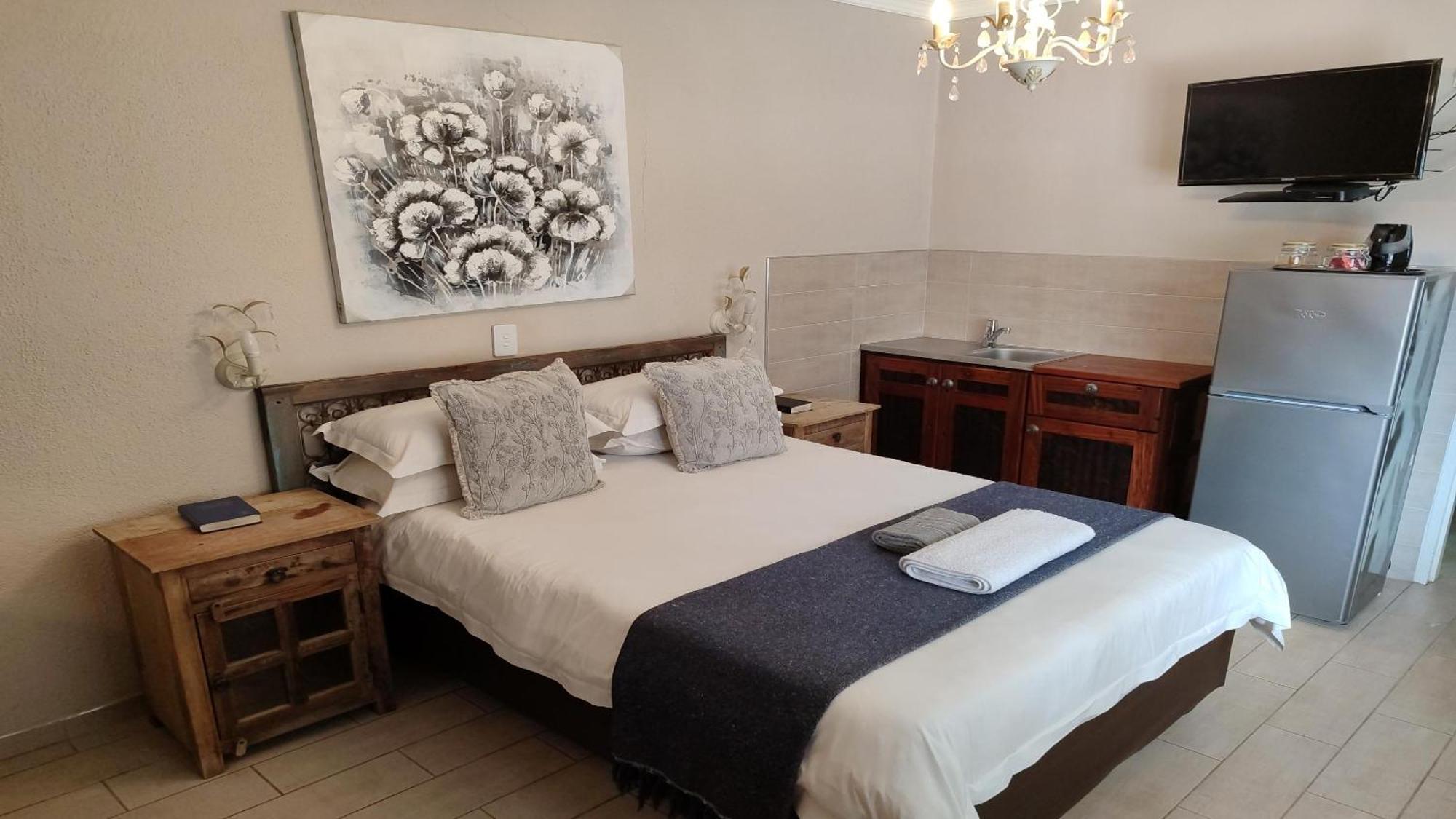 Bird'S Nest Guest House Keetmanshoop Oda fotoğraf