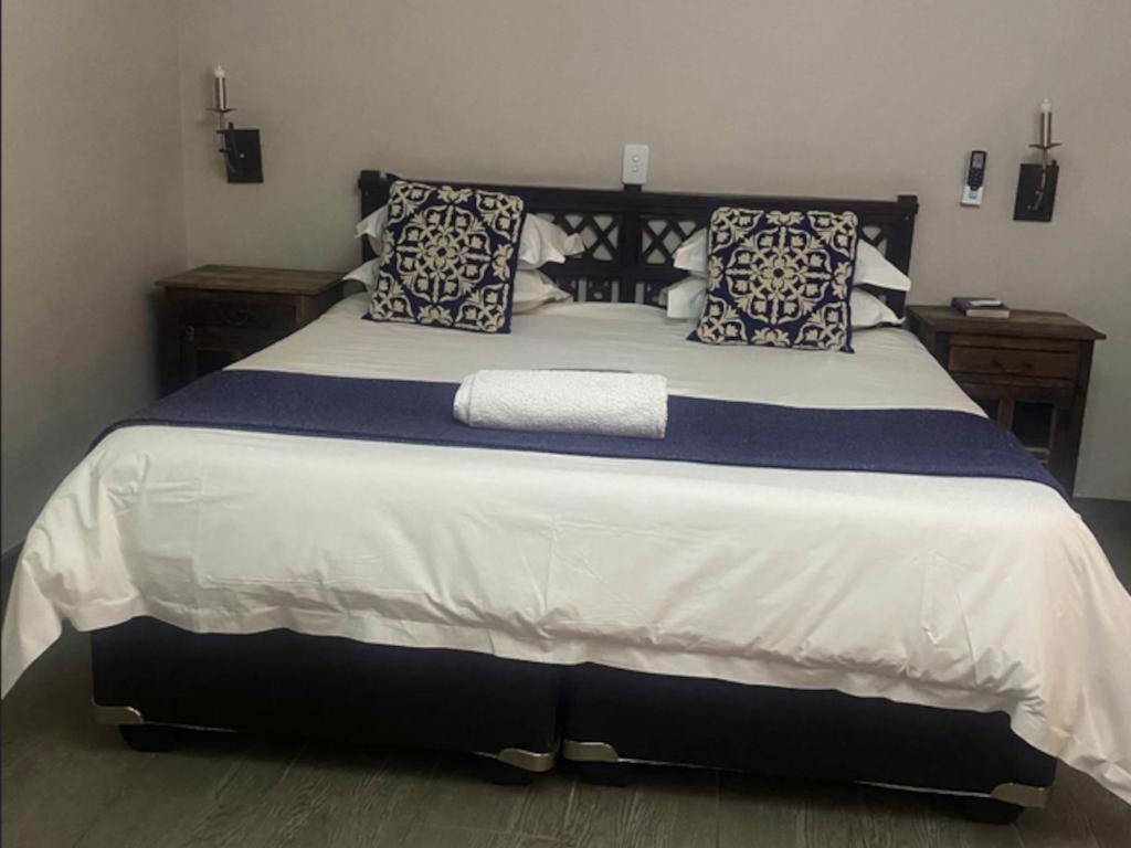 Bird'S Nest Guest House Keetmanshoop Oda fotoğraf