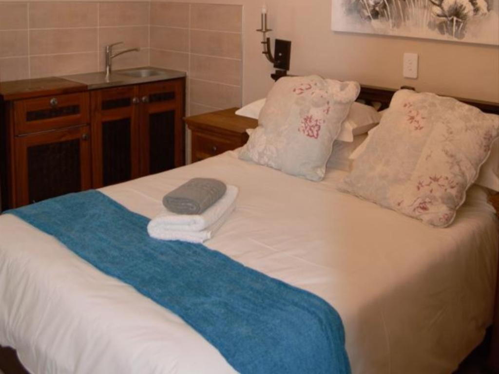 Bird'S Nest Guest House Keetmanshoop Oda fotoğraf