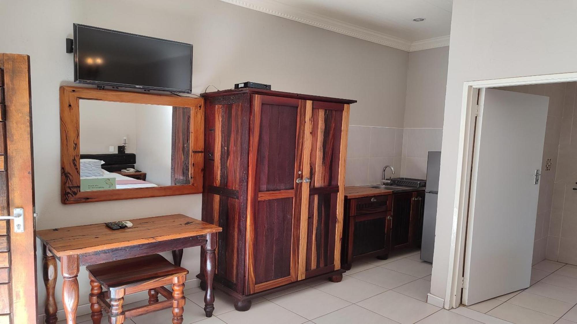 Bird'S Nest Guest House Keetmanshoop Oda fotoğraf