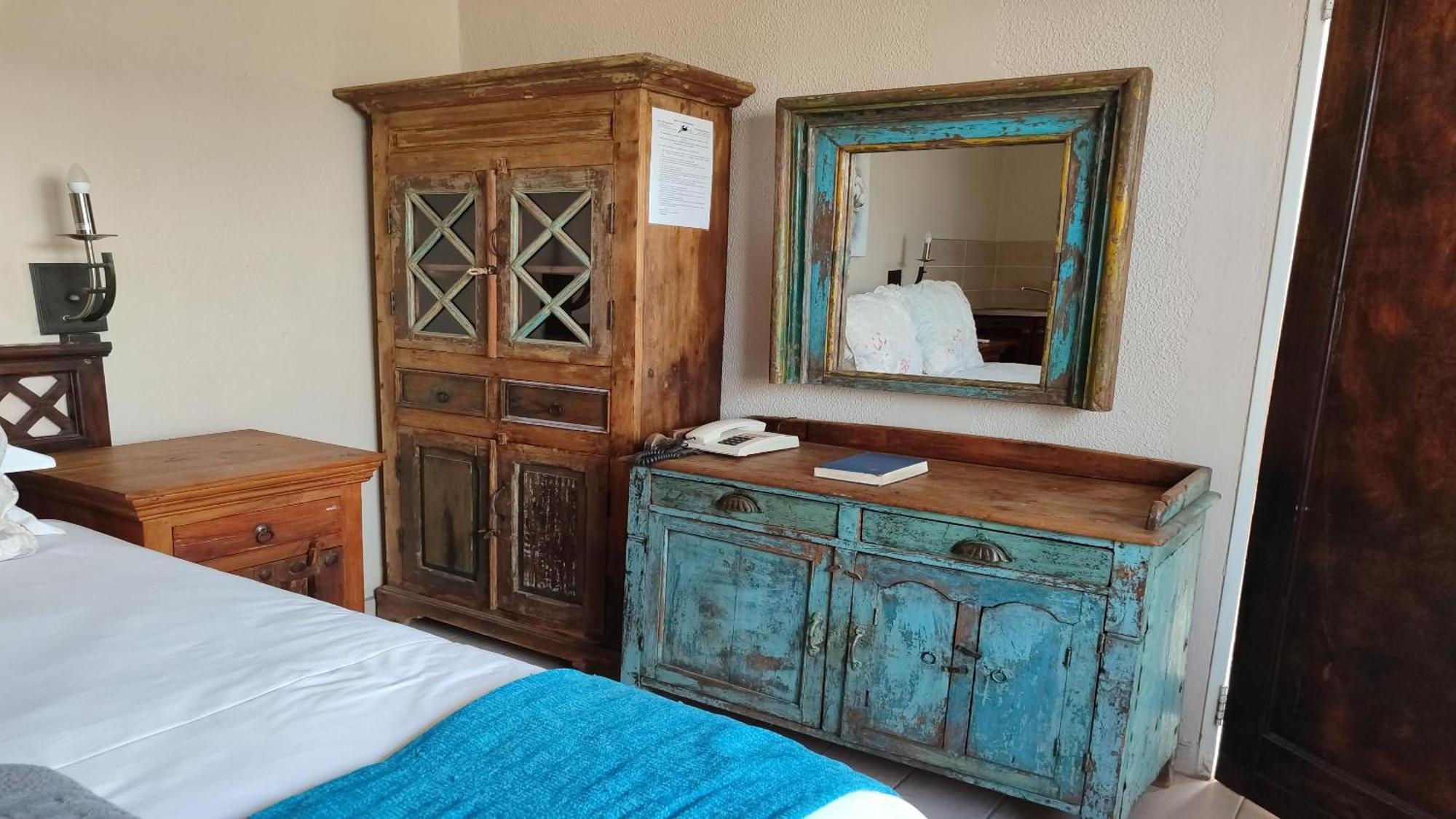 Bird'S Nest Guest House Keetmanshoop Oda fotoğraf