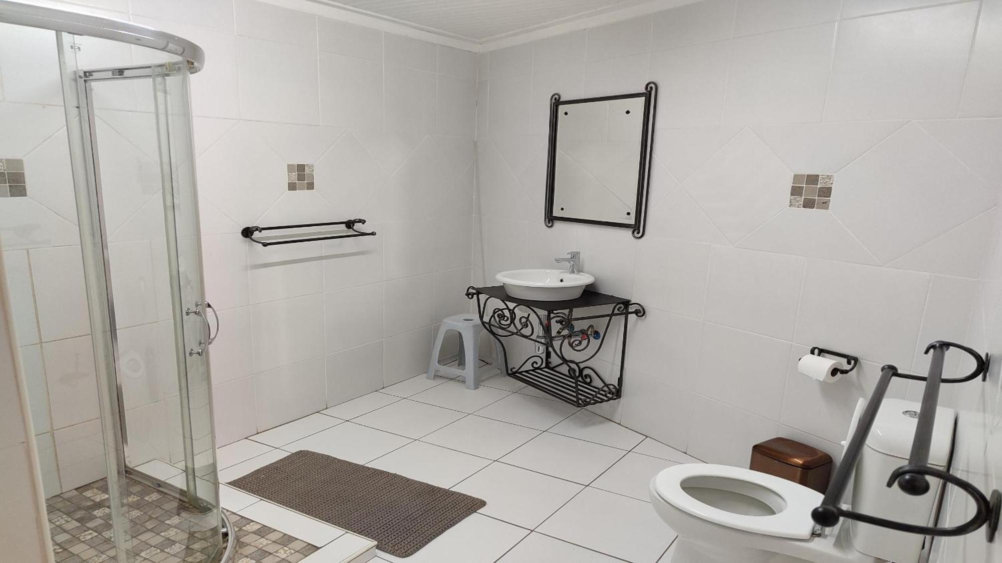Bird'S Nest Guest House Keetmanshoop Oda fotoğraf