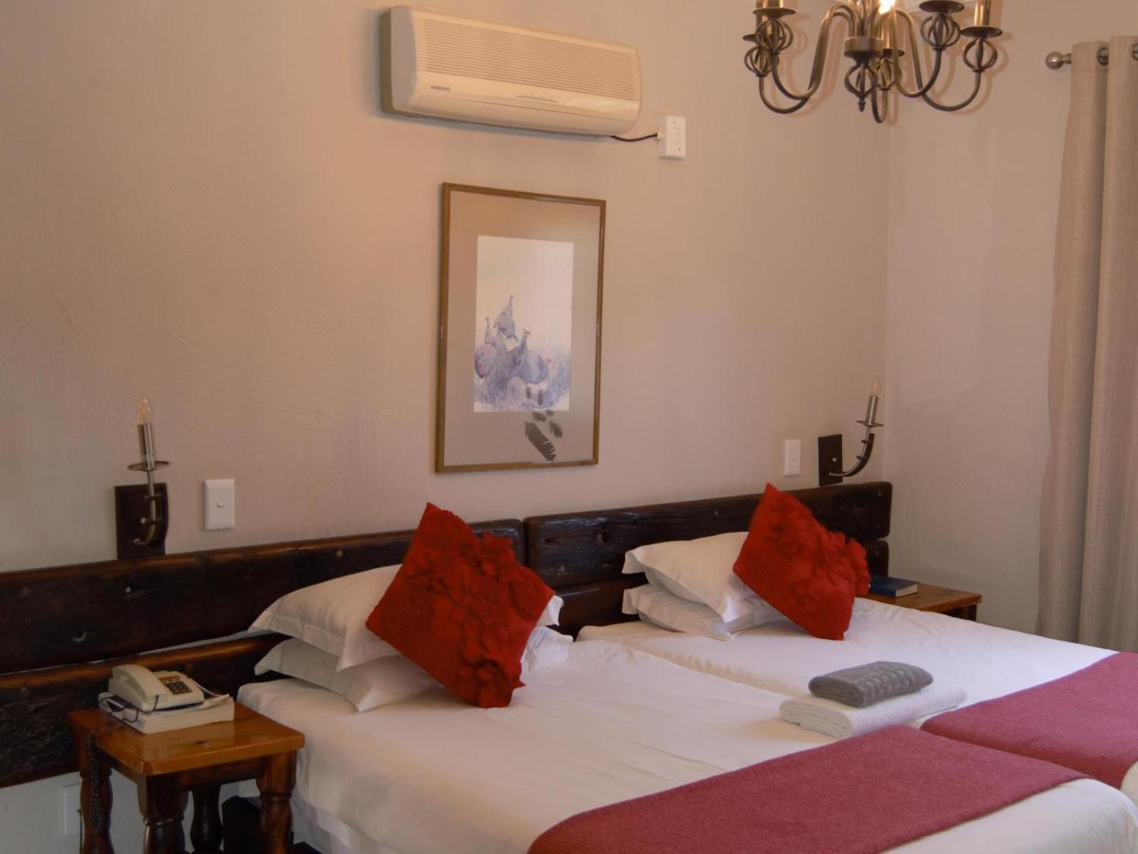 Bird'S Nest Guest House Keetmanshoop Oda fotoğraf
