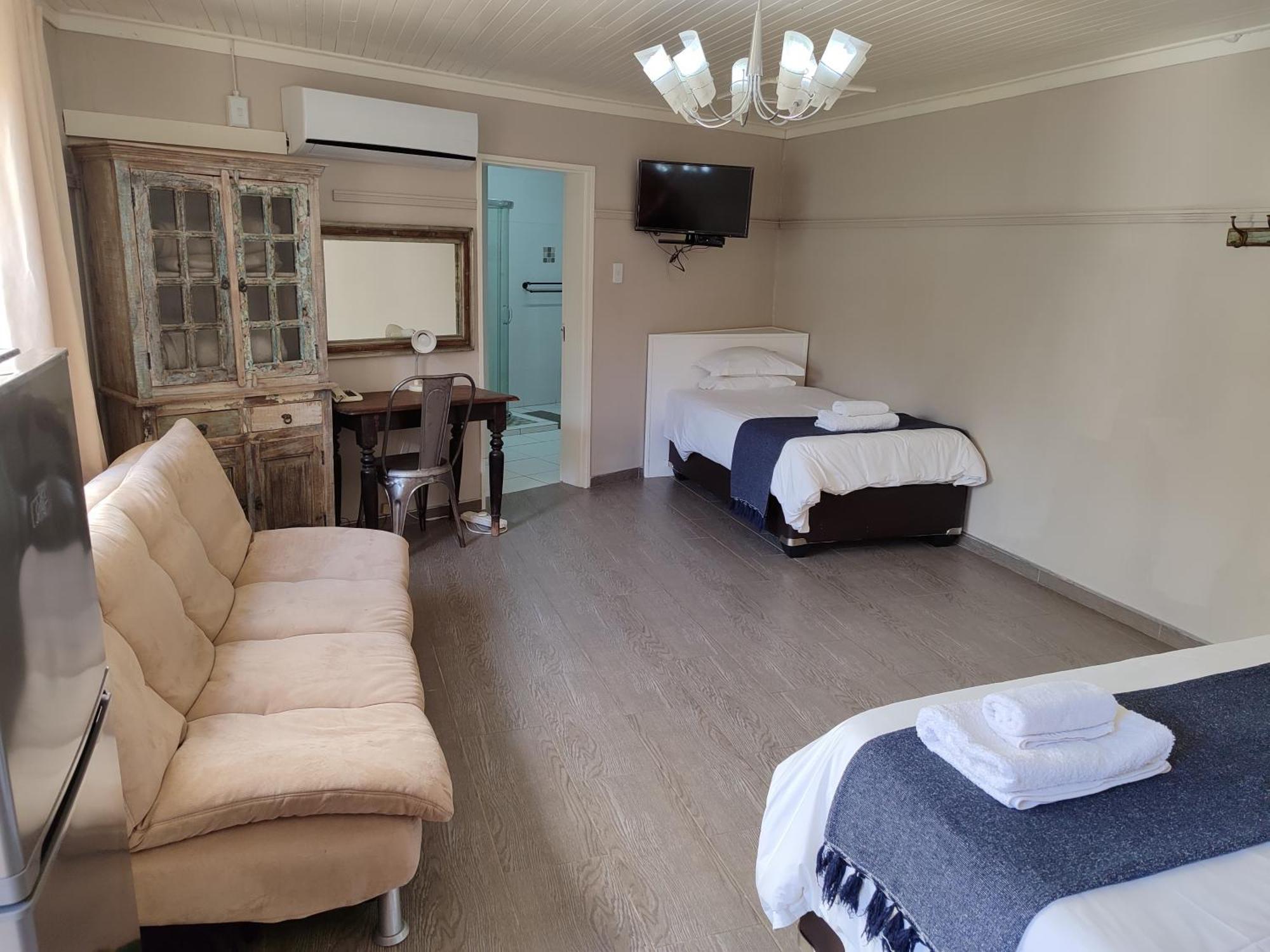 Bird'S Nest Guest House Keetmanshoop Dış mekan fotoğraf
