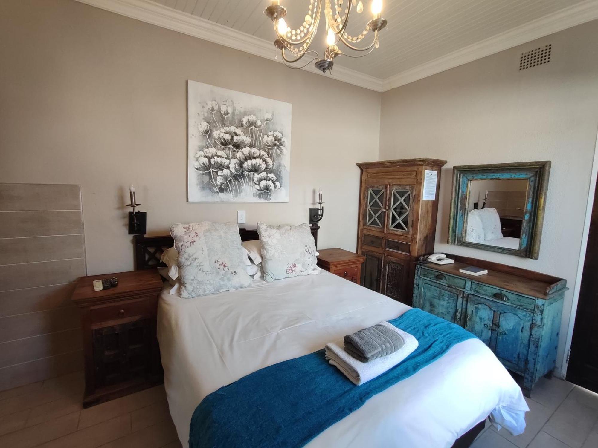 Bird'S Nest Guest House Keetmanshoop Dış mekan fotoğraf